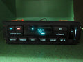 96-97 TOWN CAR EATC AUTOMATIC CLIMATE HEATER CONTROL F7VH-19C933-AA RE