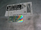 89661-42812 01-03 TOYOTA RAV4 A/T ECU ECM PCM ENGINE COMPUTER CONTROL 