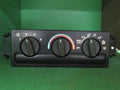 16250545 99-04 S10 S15 HOMBRE A/C MANUAL CLIMATE TEMP CONTROL REBUILT 