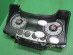 09 F150 FX4 INSTRUMENT GAUGE CLUSTER GAUGES SPEEDO TACH 287K TESTED 19