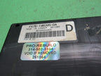 F67B-14B205-DA RANGER B2300 B3000 B4000 BCM GEM MULTIFUNCTION MODULE R