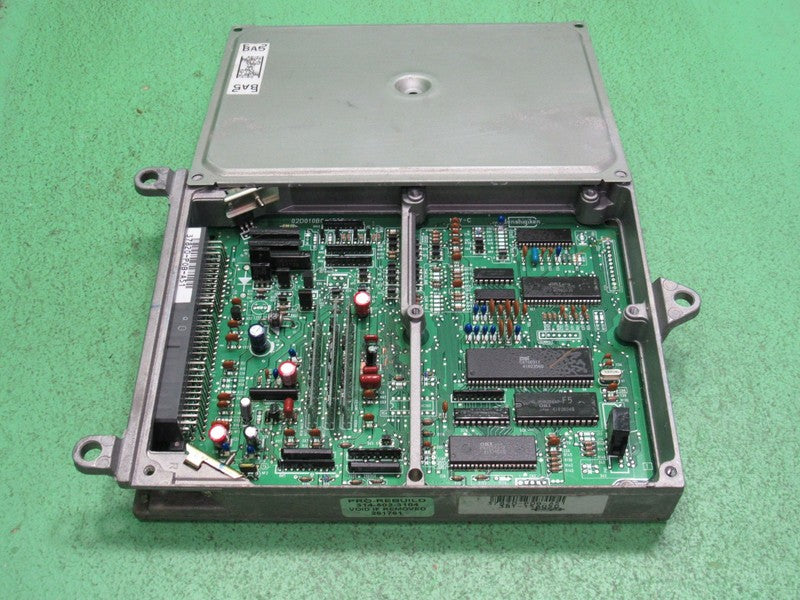 37820-P0B-A51 94-95 HONDA ACCORD AT ECU ECM PCM ENGINE COMPUTER REBUIL