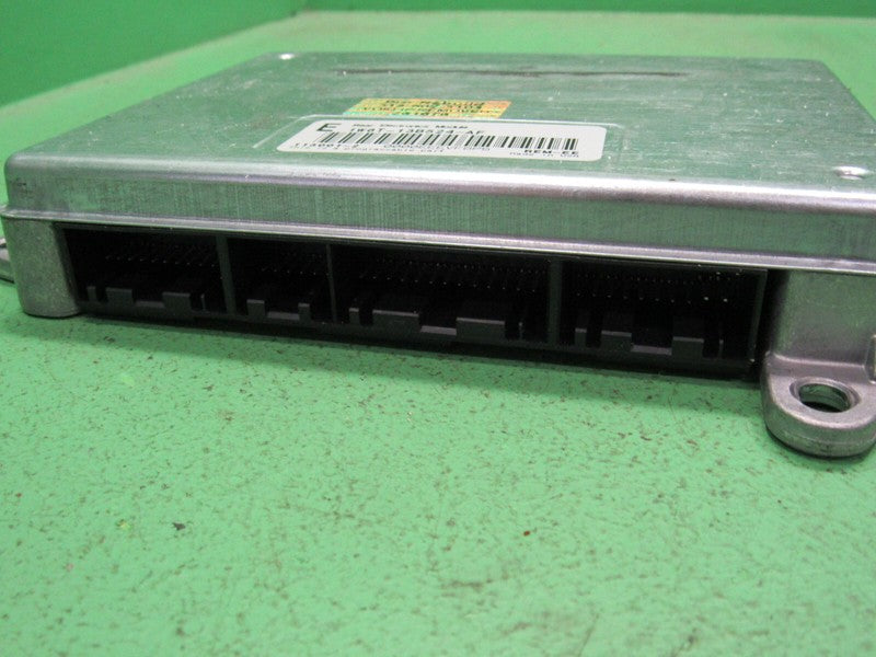 02 THUNDERBIRD REAR ELECTRONIC BCM BODY CONTROL MODULE 1W6T-13B524-AF 