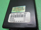 7L14-3C142-AD 07-13 NAVIGATOR EXPEDITION AIR SUSPENSION CONTROL MODULE