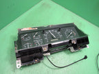 96-97 FORD F250 F350 DIESEL INSTRUMENT GAUGE CLUSTER SPEEDOMETER 272K 