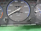 96-00 HONDA CIVIC MT INSTRUMENT GAUGE CLUSTER SPEEDO TACH 245K TESTED 