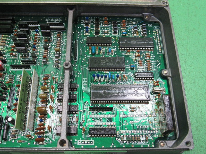 37820-P28-A51 92-95 HONDA CIVIC SI VTEC ECU ECM ENGINE CONTROL UNIT RE