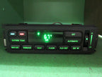 03-11 CROWN VIC EATC AUTOMATIC CLIMATE HEATER CONTROL 6W7H-19C933-AA R