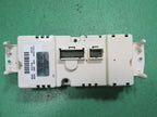 15107730 TAHOE ESCALADE SILVERADO AC DIGITAL CLIMATE TEMP CONTROL LED 