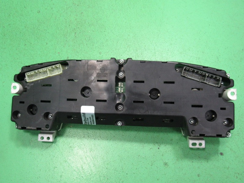 06 MAGNUM CHARGER 160MPH INSTRUMENT GAUGE CLUSTER SPEEDO TACH MILEAGE 