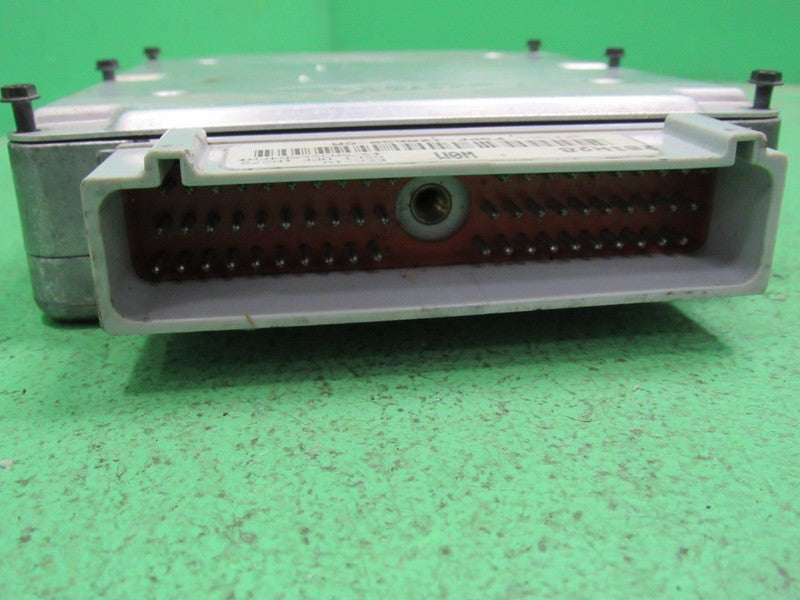 W0M 90-91 CROWN VICTORIA ECU ECM PCM ENGINE COMPUTER F0PF-12A650-CA RE