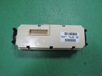 15060162 00-02 TAHOE SILVERADO YUKON A/C AUTO CLIMATE TEMP CONTROL REB