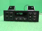16189196 CADILLAC FLEETWOOD AC DIGITAL CLIMATE TEMPERATURE CONTROL REB