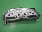 04-05 EXPLORER SPORT TRAC INSTRUMENT GAUGE CLUSTER GAUGES SPEEDO TACH 