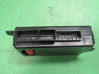 97-98 F150 F250 4x2 4WD BCM GEM MULTIFUNCTION MODULE F75B-14B205-LB RE