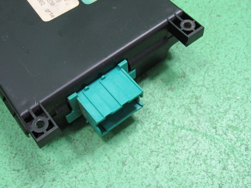 12473998 SILVERADO YUKON TAHOE SIERRA POWER SEAT CONTROL MEMORY MODULE