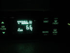 16202304 97-05 BUICK PARK AVE AC DIGITAL CLIMATE TEMPERATURE CONTROL R