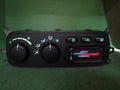 55056323AC 02-05 RAM TRUCK DUAL ZONE A/C HEATER CLIMATE TEMP CONTROL R