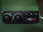 55056323AC 02-05 RAM TRUCK DUAL ZONE A/C HEATER CLIMATE TEMP CONTROL R