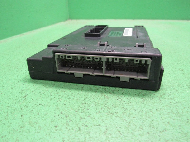 15101511 03-07 HUMMER H2 FRONT DRIVER SEAT MEMORY CONTROL MODULE TESTE