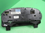 16 RAM 1500 3.5 INSTRUMENT GAUGE CLUSTER SPEEDO TACH MILEAGE PROG REBU
