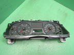 06-07 F250 F350 DIESEL INSTRUMENT GAUGE CLUSTER SPEEDO TACH MILEAGE PR