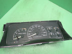 95-96 C/K TRUCK SUBURBAN INSTRUMENT GAUGE CLUSTER SPEEDO TACH 251K REB