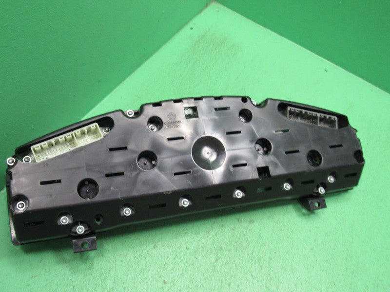 07 CHRYSLER 300C 160MPH INSTRUMENT GAUGE CLUSTER SPEEDO TACH MILEAGE P
