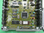 MOM2 90 FORD RANGER 2.3L ECU ECM PCM ENGINE COMPUTER F07F-12A650-AC RE