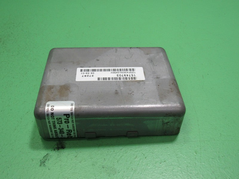 00-02 SILVERADO TAHOE SUBURBAN 4X4 TCCM TRANSFER CASE CONTROL MODULE R