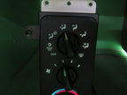 55056700AC 99-02 DODGE RAM A/C AC HEATER MANUAL CLIMATE TEMP CONTROL R