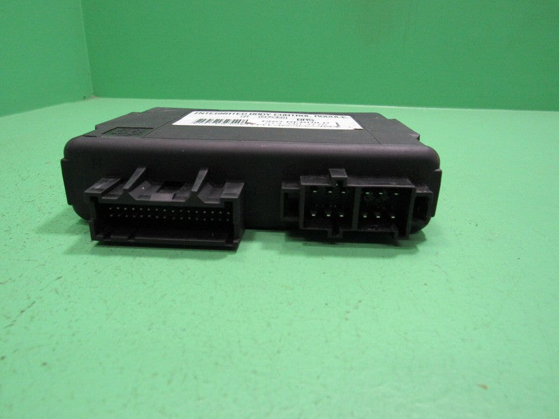 CAMARO FIREBIRD F-BODY BCM INTERGRATED BODY CONTROL BAS MODULE 0935368
