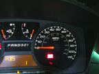 06 COLORADO CANYON INSTRUMENT GAUGE CLUSTER SPEEDOMETER TACH PLUG AND 