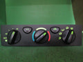 88650-35120 01-02 TOYOTA 4RUNNER MANUAL HEATER AC CLIMATE CONTROL REBU