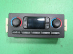15185639 TAHOE ESCALADE SILVERADO AC DIGITAL CLIMATE TEMP CONTROL LED 