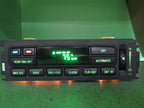 99-01 EXPLORER EATC AUTOMATIC CLIMATE HEATER CONTROL XL2H-19C933-AB RE