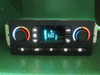 10367041 TAHOE ESCALADE SILVERADO AC DIGITAL CLIMATE TEMP CONTROL LED 