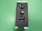 55037030 94-97 DODGE RAM A/C AC HEATER MANUAL CLIMATE TEMP CONTROL REB