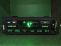 01-02 CROWN VIC EATC AUTOMATIC CLIMATE HEATER CONTROL 1W7H-19C933-AA R