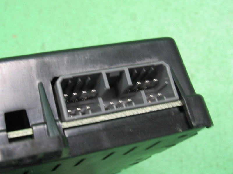 XL5T-14B205-DE FORD RANGER B3000 B4000 BCM GEM MULTIFUNCTION MODULE RE