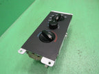 55036157 94-97 DODGE RAM A/C AC HEATER MANUAL CLIMATE TEMP CONTROL REB