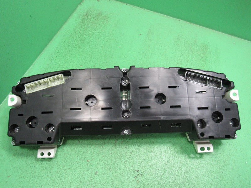 05 MAGNUM 160MPH INSTRUMENT GAUGE CLUSTER SPEEDO TACH MILEAGE PROG 141