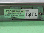 T2T1 FORD E150 E250 5.0 ECU ECM PCM ENGINE COMPUTER F2TF-12A650-YB REB