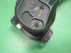 03-04 SILVERADO DURAMAX INSTRUMENT GAUGE CLUSTER SPEEDO MILEAGE PROG R