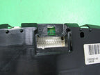 06-07 SILVERADO SIERRA TAHOE INSTRUMENT GAUGE CLUSTER MILEAGE PROG REB