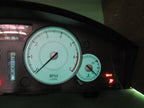 07 CHRYSLER 300C 160MPH INSTRUMENT GAUGE CLUSTER SPEEDO TACH MILEAGE P