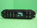 16202304 97-05 BUICK PARK AVE AC DIGITAL CLIMATE TEMPERATURE CONTROL R