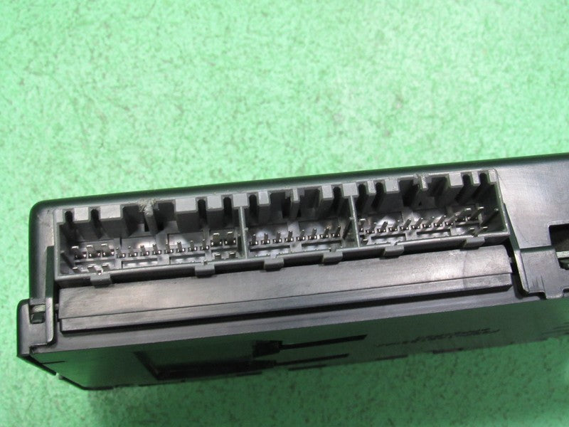 F57B-14B205-CH 95-96 FORD EXPLORER BCM GEM MULTIFUNCTION MODULE REBUIL