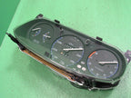 96-00 HONDA CIVIC MT INSTRUMENT GAUGE CLUSTER SPEEDO TACH 245K TESTED 