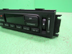 03-11 CROWN VIC EATC AUTOMATIC CLIMATE HEATER CONTROL 3W7H-19C933-AB R